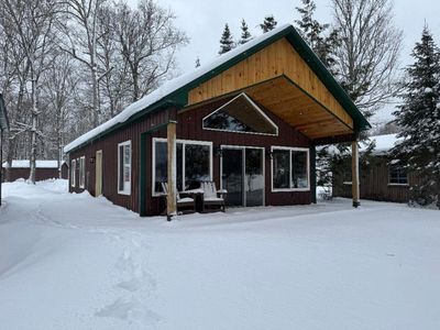 4939 W Musky Point Rd #5, Mercer, WI, 54547