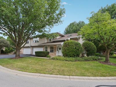 960 Elderberry Cir Unit 116, Naperville, IL, 60563