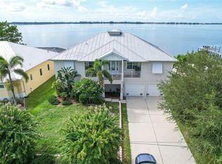 134 Northshore Ter, Punta Gorda, FL 33980