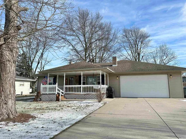 214 Oakridge Pl, Decatur, IN 46733