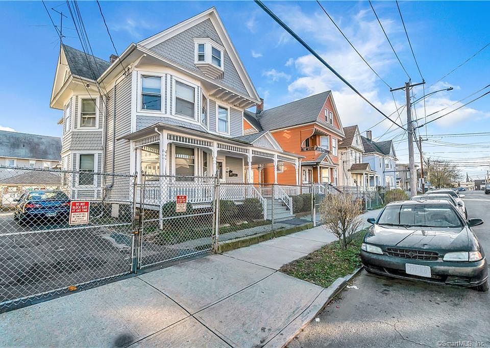216 Ogden St, Bridgeport, CT 06608 Zillow