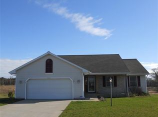 2425 Jeffery Ln, Niles, MI 49120
