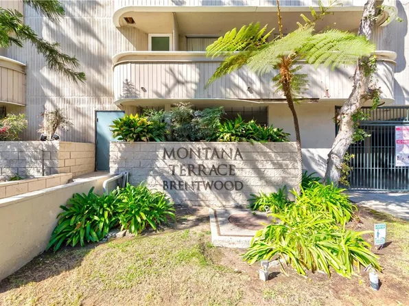 11645 Montana Ave APT 333, Los Angeles, CA 90049