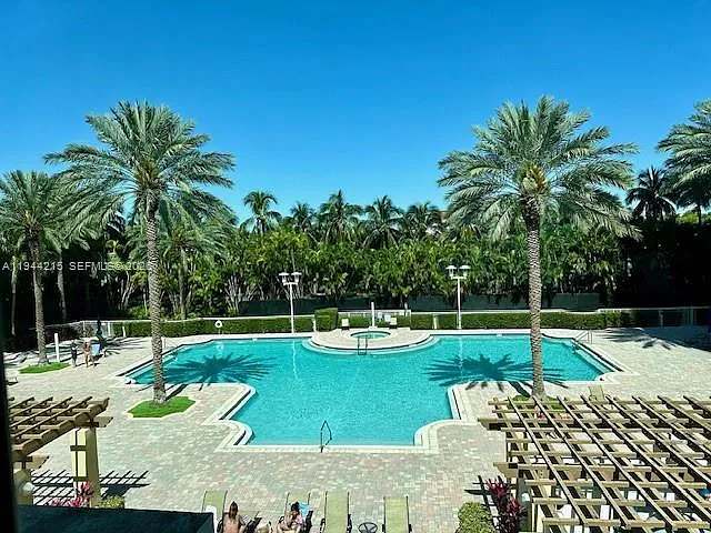 1755 Hallandale Beach Blvd #1605E — Photo 3