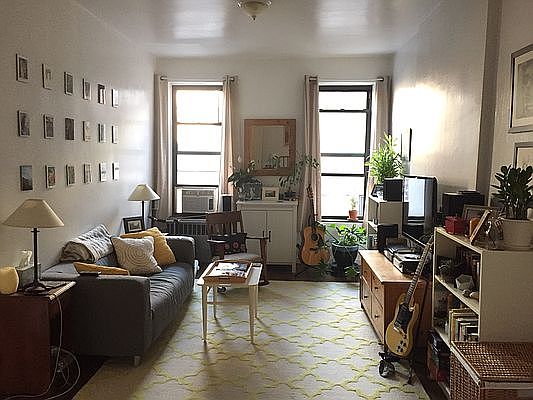 1st image of 947 Amsterdam Ave #3R