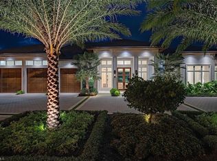 1555 Nautilus Rd, Naples, FL 34102