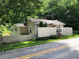 55 Old Leicester Hwy, Asheville, NC 28804