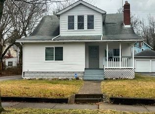 551 Noah Ave, Akron, OH 44320