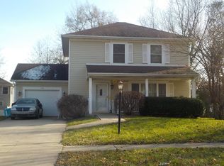 714 Trenton Ave, Rockford, IL 61102