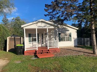 317 Maple St, East Jordan, MI 49727