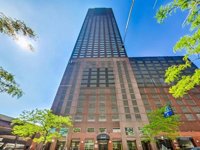 474 N Lake Shore Dr APT 4510, Chicago, IL, 60611