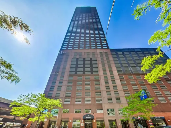 474 N Lake Shore Dr APT 4003, Chicago, IL 60611