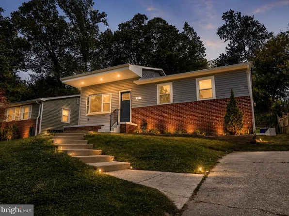 803 Johnson Ave, Silver Spring, MD 20904