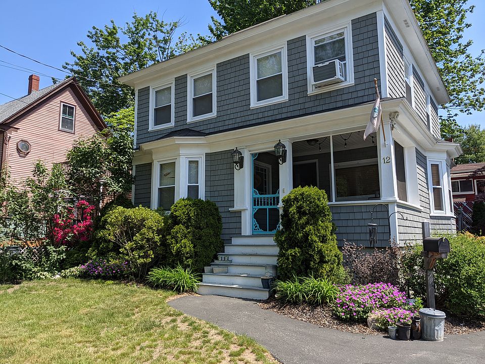 1st image of 12 Grove Ave