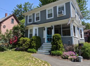 12 Grove Ave, Old Orchard Beach, ME 04064