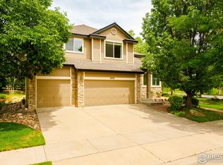 6232 Umber St, Golden, CO 80403