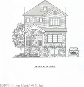 735 Maguire Ave, Staten Island, NY, 10309