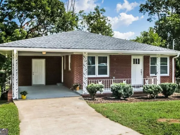 1339 Holcomb Ave, East Pt, GA 30344