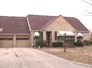 517 Circle Dr NW, Miami, OK 74354