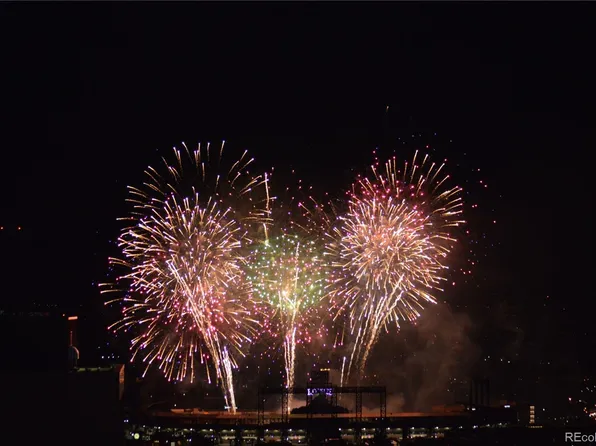 2001 Lincoln Street #2420, Denver, CO 80202