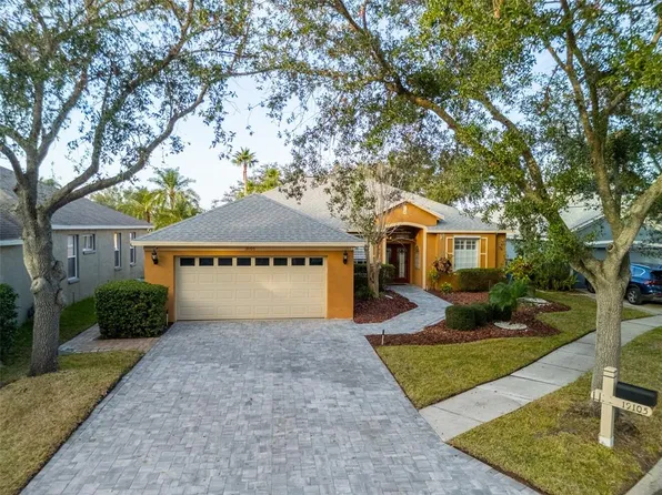 19105 Golden Cacoon Pl, Lutz, FL 33558