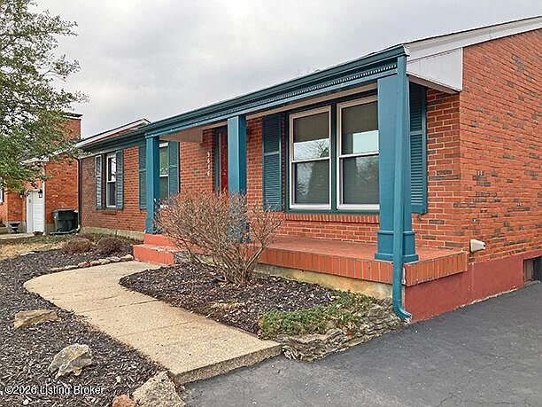 1st image of 9616 Lyric Ln