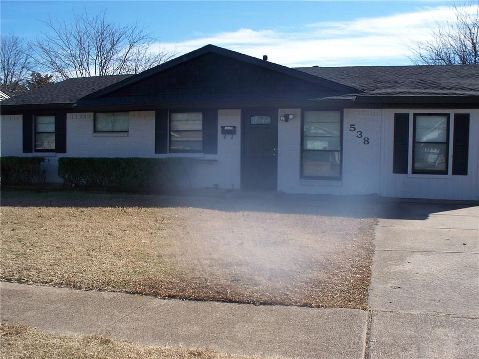 1st image of 538 Wind River Dr