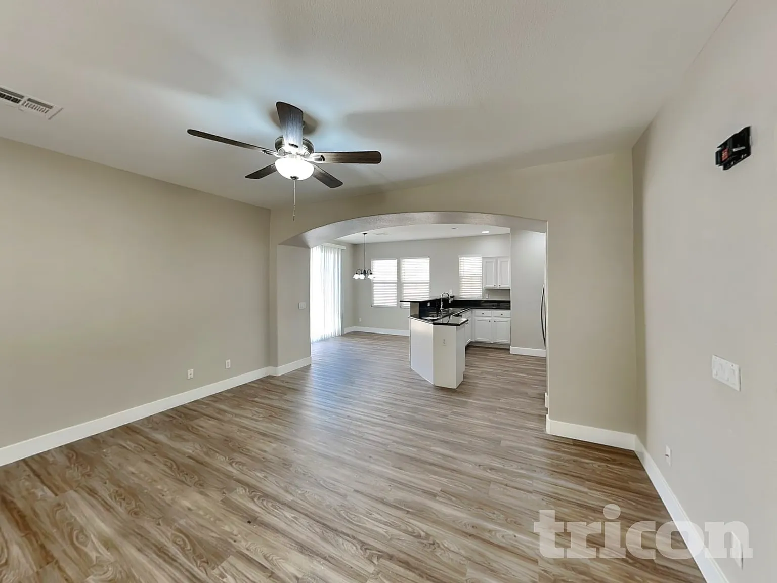 5336 Flowing Spring Street Las Vegas NV — Photo 2