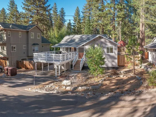 693 Julie Ln, South Lake Tahoe, CA 96150