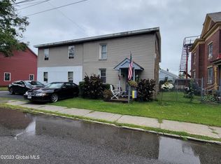 18 Wall St, Hudson Falls, NY 12839