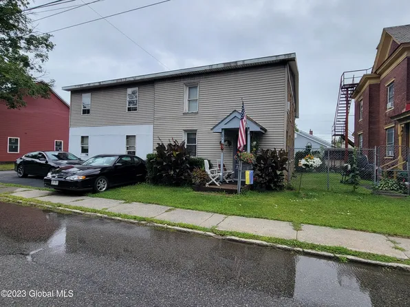 18 Wall Street, Hudson Falls, NY 12839
