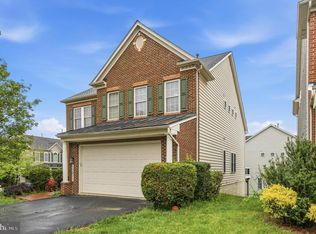 13231 Dutrow Dr, Clarksburg, MD 20871