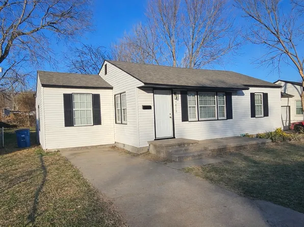 3819 W 42nd St, Tulsa, OK 74107