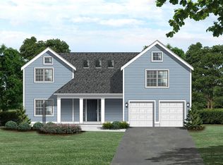 1 Corio Ct, Princeton, NJ 08540