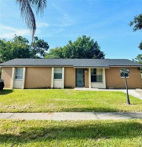 3716 Mistwood Dr, Tampa, FL, 33619