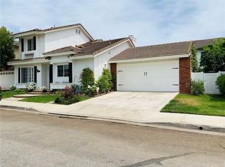 28 Woodswallow Ln, Aliso Viejo, CA 92656