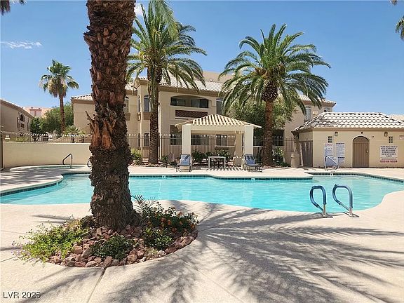 2nd image of 7400 W Flamingo Rd APT 2033