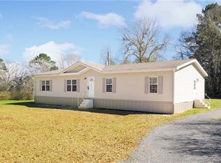 4581 Main St, Anacoco, LA 71403