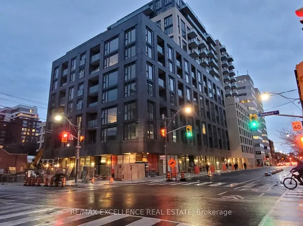 543 Richmond St W, Toronto, ON