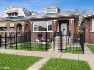 7718 S Wood St, Chicago, IL 60620