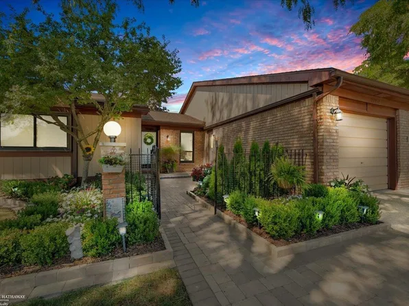 27724 Hollywood Blvd, Warren, MI 48093