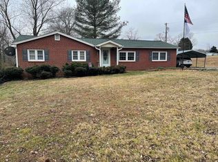 532 Webb Rd, Ellenboro, NC 28040