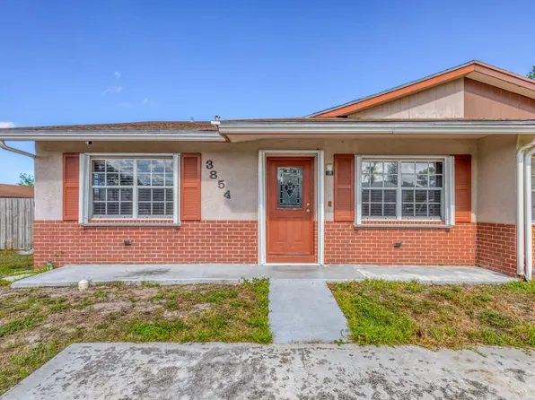 3854 Van Cott Circle, West Palm Beach, FL 33403