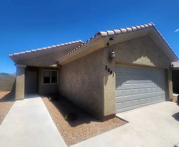 3641 Camino Del Rancho — Photo 1