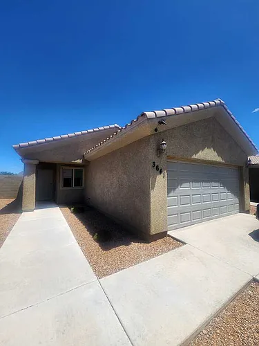 3641 Camino Del Rancho Photo 1