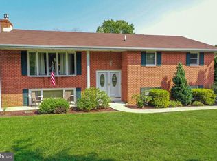 54 Gale St, Fort Ashby, WV 26719