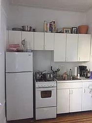 Rented by A D Shaye Realty Group 