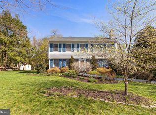 57 Dogwood Ln, Glen Mills, PA 19342