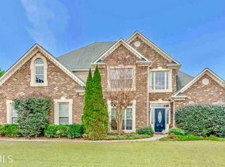 9051 Dawes Xing, McDonough, GA 30252