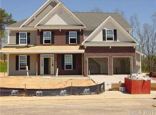 532 Rosemary Ln UNIT 614, Tega Cay, SC 29708